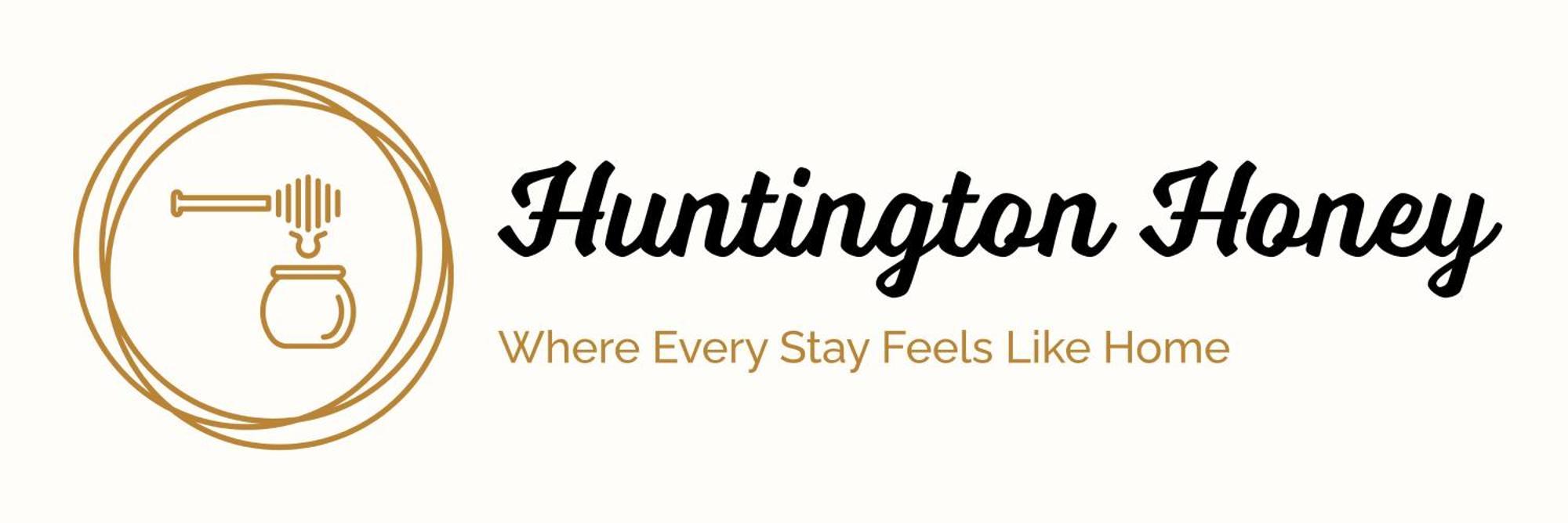 Huntington Honey Διαμέρισμα Χάμιλτον Εξωτερικό φωτογραφία